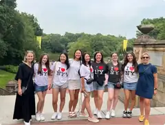 Gossip Girl Tours NYC thumbnail 5
