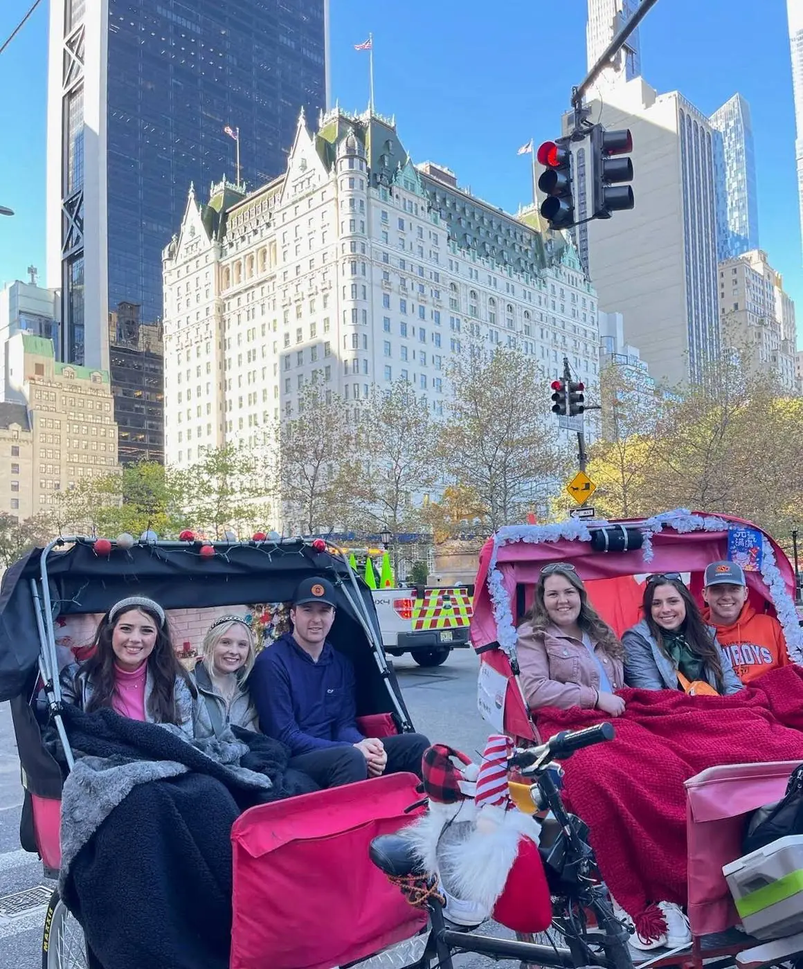 NYC Budget Gossip Girl Tour – 90 Min — Gossip Girl Tours NYC photo 8