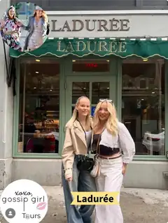 Gossip Girl Tours NYC thumbnail 9