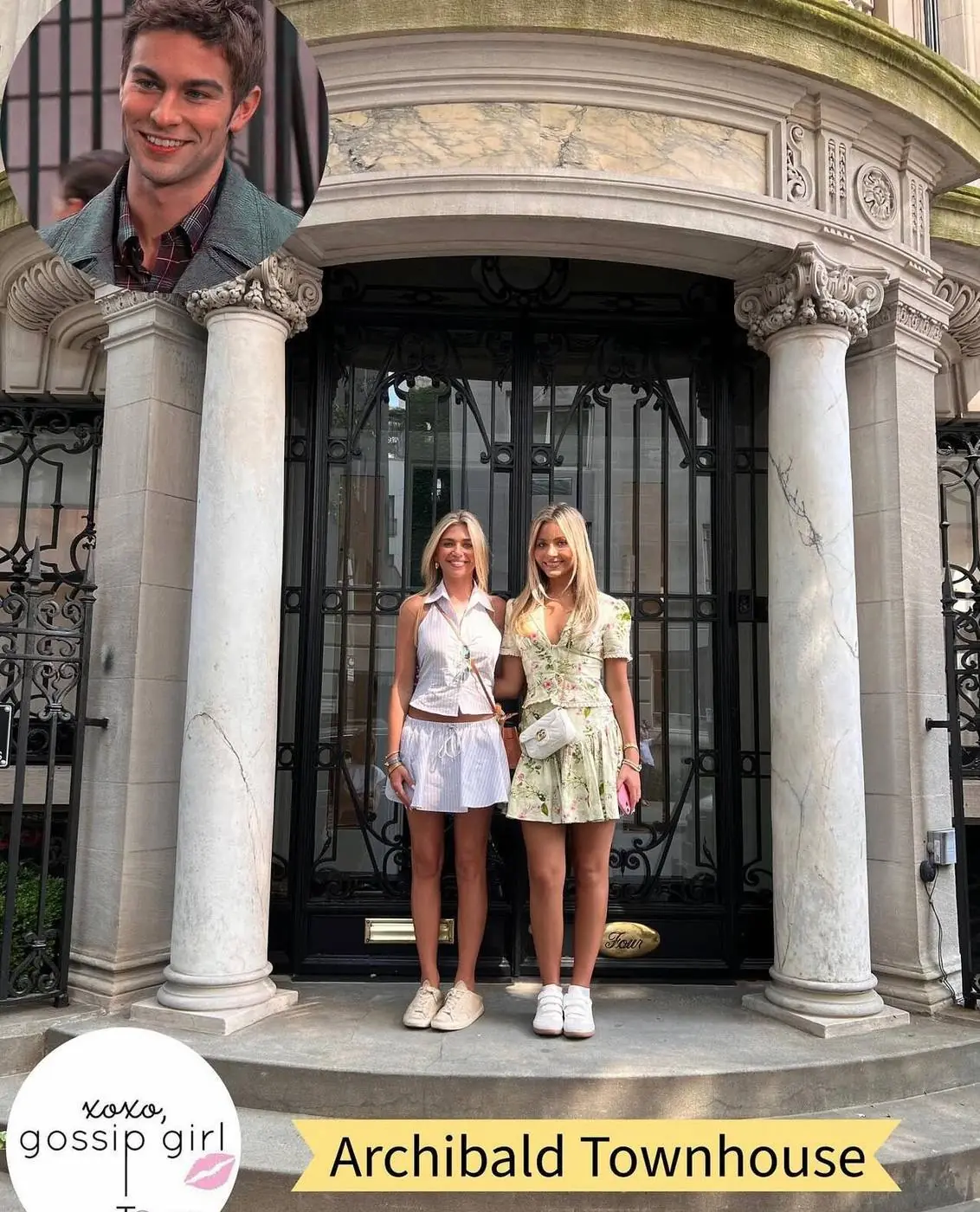 NYC Budget Gossip Girl Tour – 90 Min — Gossip Girl Tours NYC photo 7