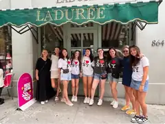 Gossip Girl Tours NYC thumbnail 7